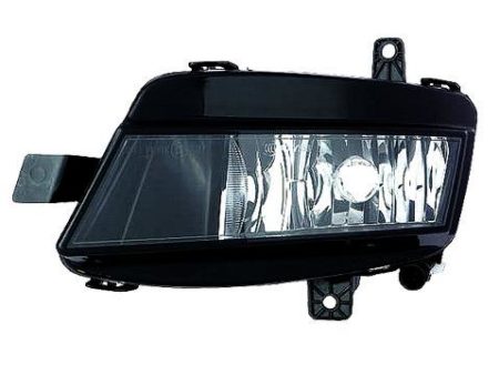 Faro Antiniebla Derecho VOLKSWAGEN GOLF VII (2012-2017) | 13010722