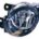 Faro Antiniebla Derecho VOLKSWAGEN PASSAT (2005-2010) | 13913172