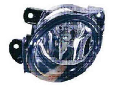 Faro Antiniebla Derecho VOLKSWAGEN PASSAT (2005-2010) | 13913172
