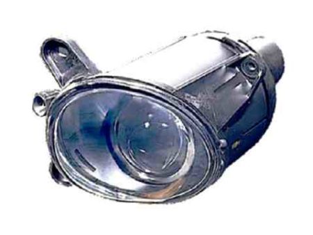 Faro Antiniebla Derecho VOLKSWAGEN PASSAT (B6) (2000-2005) | 13913072