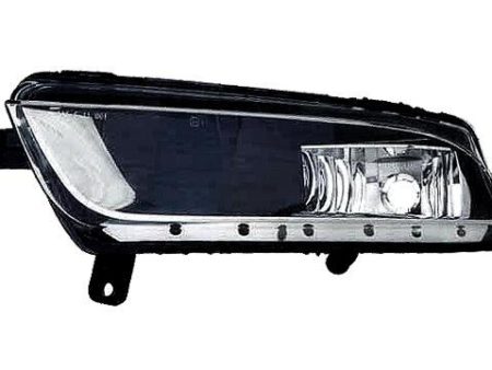Faro Antiniebla Derecho VOLKSWAGEN PASSAT CC (2012>=) | 13913302