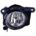 Faro Antiniebla Derecho VOLKSWAGEN POLO IV (1999-2001) | 13914072