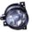 Faro Antiniebla Derecho VOLKSWAGEN POLO V (2001-2005) | 13914172