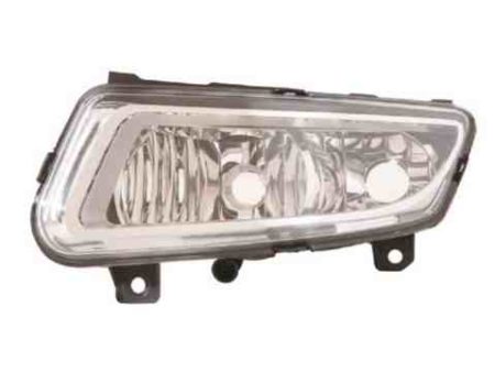 Faro Antiniebla Derecho VOLKSWAGEN POLO VII (2009-2013) | 13914302