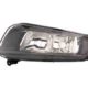 Faro Antiniebla Derecho VOLKSWAGEN SHARAN (2010>=) | 13855202