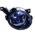 Faro Antiniebla Derecho VOLKSWAGEN TOURAN (2006-2010) | 13910174