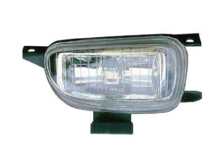 Faro Antiniebla Derecho VOLKSWAGEN TRANSPORTER T4 / Multivan / Caravelle (1996-2003) | 13914772
