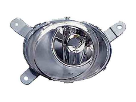 Faro Antiniebla Derecho VOLVO S60 / V60 (2004-2009) | 13926672