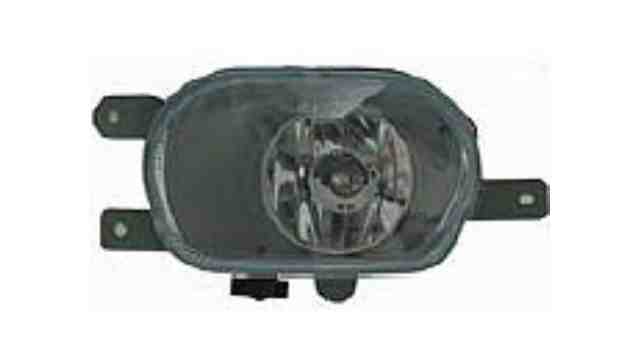 Faro Antiniebla Derecho VOLVO XC90 año 2003 a 2006