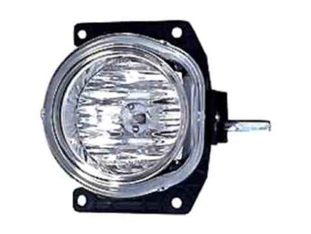 Faro Antiniebla Izdo=Dcho ALFA ROMEO 159 (2005>=) | 13114079