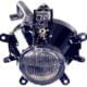 Faro Antiniebla Izdo=Dcho BMW Serie 3 E46 4P / Touring (2001-2005) | 13200579