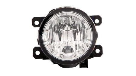 Faro Antiniebla Izdo=Dcho Citroën C-ZERO (2012>=) | 13851819