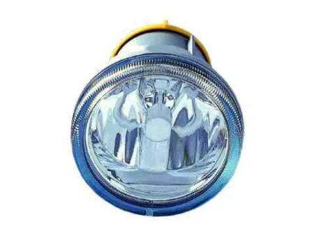 Faro Antiniebla Izdo=Dcho Citroën C3 (2002-2010) | 13224179