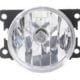 Faro Antiniebla Izdo=Dcho Citroën C3 (2013>=) | 13227679