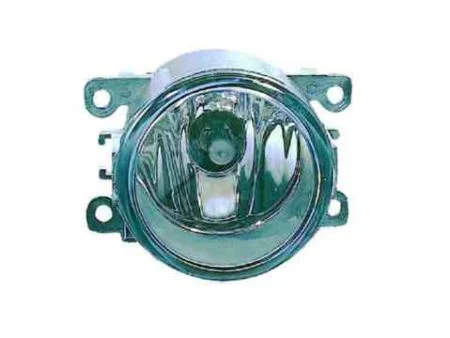 Faro Antiniebla Izdo=Dcho Citroën C4 PICASSO (2006-2010) | 13226179
