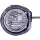 Faro Antiniebla Izdo=Dcho Citroën JUMPER (2006-2013) | 13113179