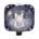 Faro Antiniebla Izdo=Dcho Citroën XSARA PICASSO (2000-2003) | 13223579