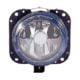 Faro Antiniebla Izdo=Dcho Citroën XSARA PICASSO (2000-2003) | 13223579