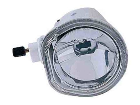 Faro Antiniebla Izdo=Dcho FIAT PANDA (2003-2011) | 13304579