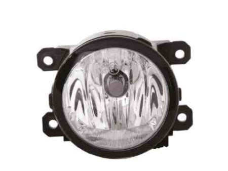 Faro Antiniebla Izdo=Dcho FIAT PUNTO EVO (2009>=) | 13304409