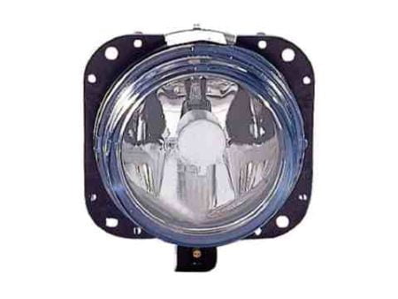 Faro Antiniebla Izdo=Dcho MAZDA MPV (2002-2004) | 13223579