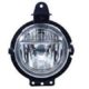Faro Antiniebla Izdo=Dcho MINI CLUBMAN (2009-2014) & (2015>=) | 13490279