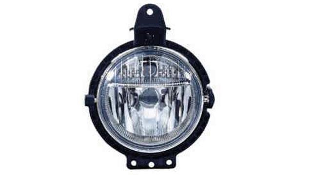 Faro Antiniebla Izdo=Dcho MINI CLUBMAN año 2009 a 2015