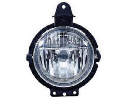 Faro Antiniebla Izdo=Dcho MINI R56 (2007-2013) | 13490279