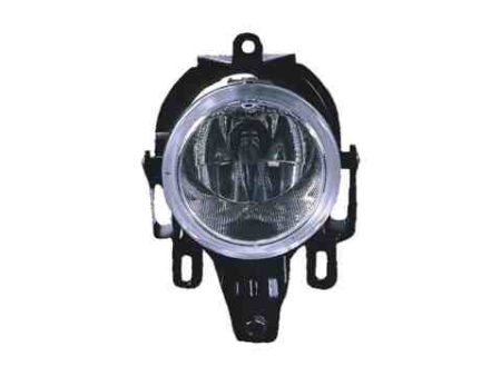 Faro Antiniebla Izdo=Dcho MITSUBISHI MONTERO / PAJERO (2003-2006) | 13511379