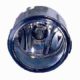 Faro Antiniebla Izdo=Dcho NISSAN NOTE (2006-2009) | 13524479