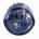 Faro Antiniebla Izdo=Dcho NISSAN X-TRAIL (2007-2010) | 13524479