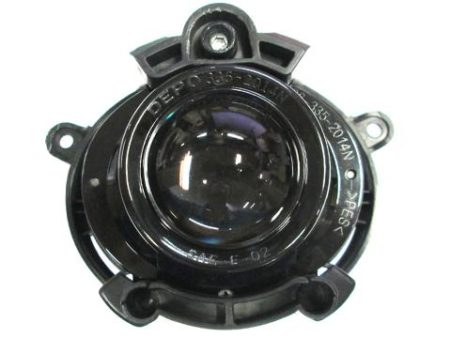 Faro Antiniebla Izdo=Dcho OPEL MOKKA (2012>=) | 13537239