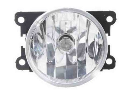 Faro Antiniebla Izdo=Dcho PEUGEOT 207 (2009>=) | 13227679