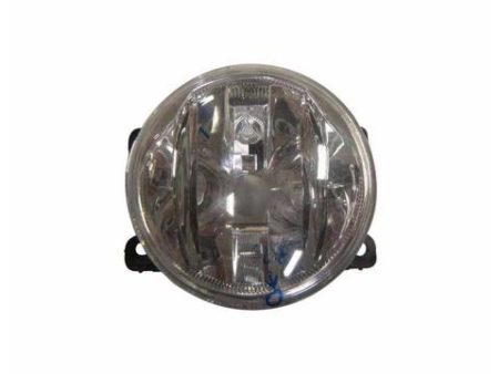 Faro Antiniebla Izdo=Dcho PEUGEOT 208 (2012>=) | 13544403