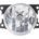 Faro Antiniebla Izdo=Dcho PEUGEOT 3008 (2009-2013) | 13227679
