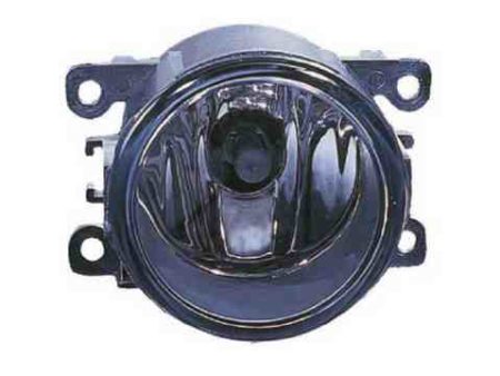 Faro Antiniebla Izdo=Dcho PEUGEOT 4007 (2007>=) | 13225800