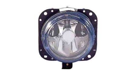 Faro Antiniebla Izdo=Dcho PEUGEOT PARTNER II (2003-2008) | 13223579