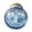 Faro Antiniebla Izdo=Dcho PEUGEOT PARTNER III (2008-2011) | 13224179