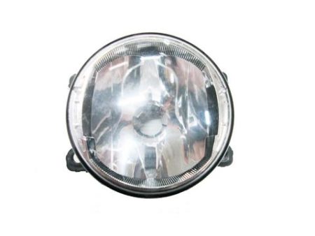 Faro Antiniebla Izdo=Dcho RENAULT CLIO Grand Tour (2013>=) | 13261509