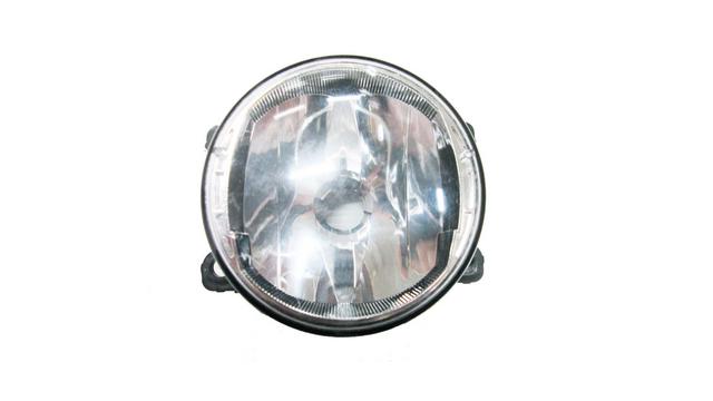 Faro Antiniebla Izdo=Dcho RENAULT CLIO IV año 2012