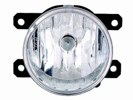 Faro Antiniebla Izdo=Dcho SUBARU IMPREZA (2012>=) | 13851879