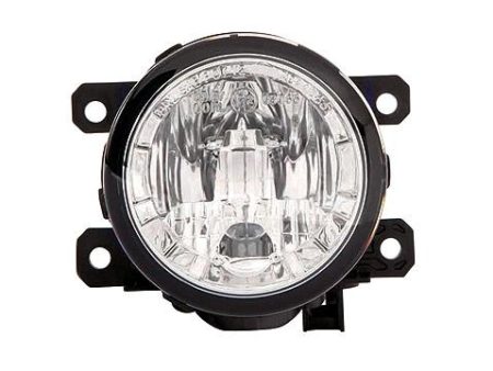 Faro Antiniebla Izdo=Dcho SUBARU IMPREZA Fastback 5P (2012>=) | 13851819