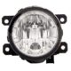 Faro Antiniebla Izdo=Dcho SUBARU IMPREZA Fastback 5P (2012>=) | 13851819