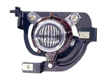 Faro Antiniebla Izquierdo ALFA ROMEO 147 (2004-2010) | 13113671