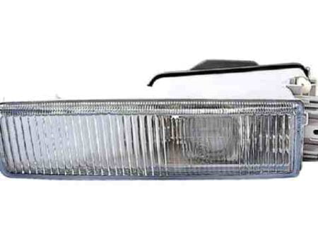 Faro Antiniebla Izquierdo AUDI 80 (1991-1996) | 13120271