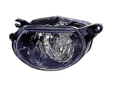 Faro Antiniebla Izquierdo AUDI A3 3P (2003-2008) | 13122271
