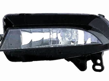 Faro Antiniebla Izquierdo AUDI A5 (2011>=) | 13023731