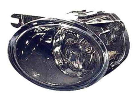 Faro Antiniebla Izquierdo AUDI A6 (2001-2004) | 13121771