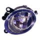 Faro Antiniebla Izquierdo AUDI A6 (2004-2008) | 13121871