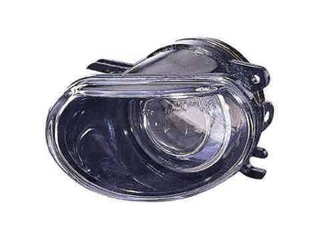 Faro Antiniebla Izquierdo AUDI A8 (2002-2005) | 13122273